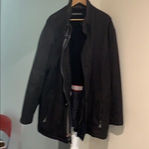 Great cozy winter jacket